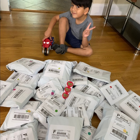 Meet your Posher, Veralucia - Picture 11 of 17